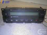VW Passat 3BG original Heizungsregulierung Klimabedienteil 3B7907044 BJ2002