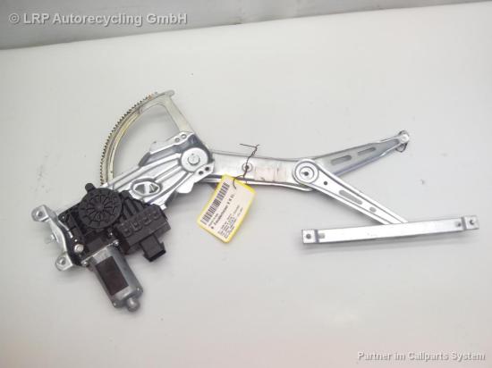 Opel Zafira B original Fensterheber vorn rechts elektrisch 13132221 BJ2005 Bild Opel Zafira B original Fensterheber vorn rechts elektrisch 13132221 BJ2005