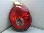 Chevrolet Matiz Rückleuchte Heckleuchte Schlussleuchte links BJ2005
