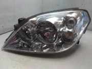 Nissan Primera P12 Scheinwerfer vorn links Halogen Bj.2002 