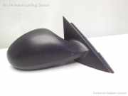 Seat Ibiza 6L original Außenspiegel rechts schwarz unlackiert manuell BJ2004