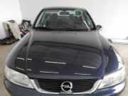 Opel Vectra B original Motorhaube Deckel vorn nocturnoblaumet. Z20H BJ2001