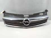 Opel Astra H original Kühlergrill chrom Facelift BJ2007