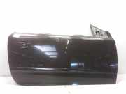 Opel Astra H Twintop Cabrio Tür rechts Beifahrertür saphirschwarzmetallic BJ2007 