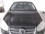 VW Jetta 1K2 original Motorhaube Deckel vorn LC9X Deep Black Pearl BJ2009