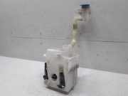 Audi A3 8P Facelift original Scheibenwaschbehälter mit 2 Pumpen Bj.2010 