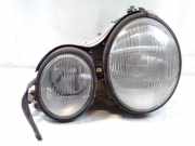 Mercedes E Klasse W210 Scheinwerfer links Halogen mit LWR Vorfacelift BJ1997