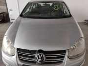 VW Jetta 1K2 original Motorhaube Deckel vorn LA7W reflexsilber BJ2007