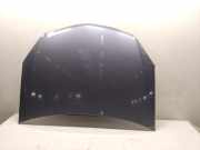 Opel Astra H original Motorhaube Deckel vorn Z155 Mondlandgrau Metallic BJ2005