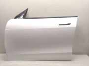 Tesla Model Y original Tür vorn links Fahrertür weißmetallic PPSW BJ2023