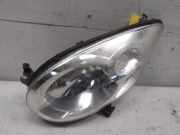 Citroen C1 Scheinwerfer links Halogen mit LWR DEPO BJ2005