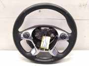 Ford Tourneo Connect original 4-Speichen-Multifunktionslederlenkrad Bj.2020
