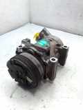 Renault Clio 2 original Klimakompressor 8200037058 SD7V12 1.2 43kw D7F720 BJ2000