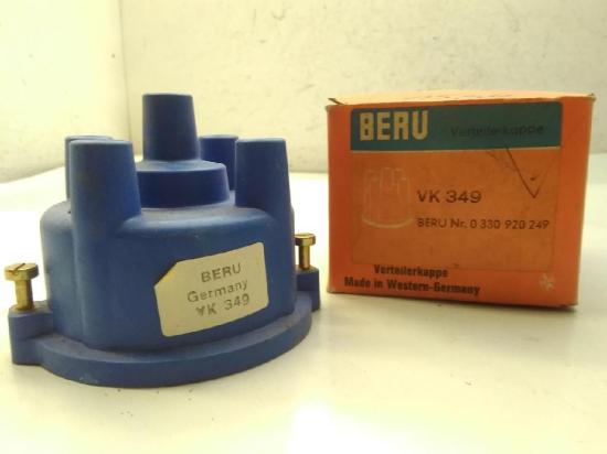 Verteilerkappe NICHT ZUTREFFEND Ford Sierra Ab 08/82 BJ: 1983 Bild Verteilerkappe NICHT ZUTREFFEND Ford Sierra Ab 08/82 BJ: 1983