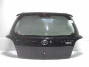 Toyota Yaris 1 Bj.2004 Heckklappe Produktionsland Frankreich inkl. Heckscheibe