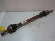 Peugeot 207 original Antriebswelle Gelenkwelle vorn rechts 1.4 70kw EP3 8FP 2012