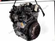 Saab 9-3 YS3F Motor D223L 2.2TiD 92kW Diesel BJ2003