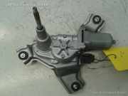 Toyota IQ Heckwischermotor 8513074020 2596001862 DENSO BJ2011