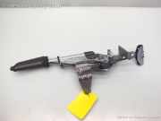 BMW 3er E90 Bj.2008 original Handbremshebel 34406782749 mit Lagerbock
