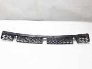 VW Touareg 7P original Träger Halter Stoßstange Stossfänger hinten BJ2014