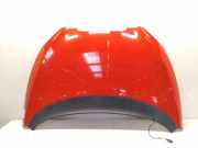 Seat Altea 5P original Motorhaube emocionrot LS3H Bj.2011