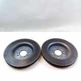 Tesla Model Y Performance original Satz Bremsscheiben Hinterachse Bj.2023 