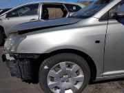 Toyota Avensis T25 orig Kotflügel vorn links BJ2005 Version mit Blinker silber 1C0
