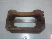 Land Rover Discovery TG BJ1999 Träger Bremssattel hinten links Lucas