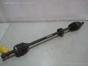 Toyota Yaris 1 Bj.1999 original Antriebswelle Gelenkwelle rechts 1.0 50kw *1SZ* Japan 355548