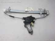 Hyundai Accent MC Fensterheber hinten rechts elektrisch 4türig mit Motor BJ2009