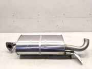 Mitsubishi Eclipse Cross original Nachschalldämpfer Auspuff hinten 2.4 72kw 4B12