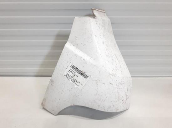 Hyundai H100 Eckblech Kotflügel vorn rechts NW Noble White BJ1997 Bild Hyundai H100 Eckblech Kotflügel vorn rechts NW Noble White BJ1997