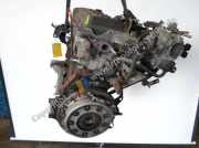 Nissan Almera 2 N16 Motor QG15 1.5 66kw Schalter Servo BJ2001