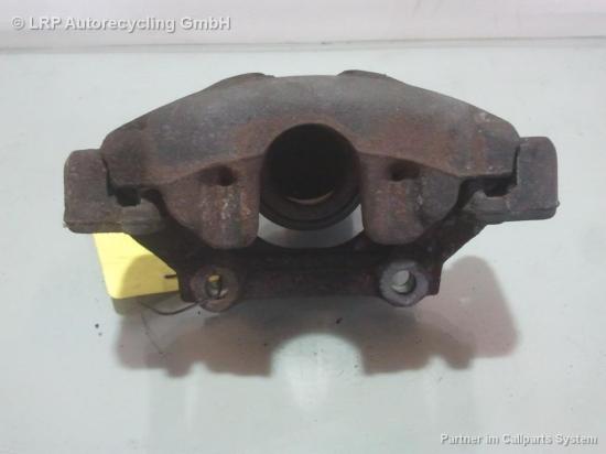 VW Golf 4 Bremssattel vorn links ATE 2.3 110kw BJ1999 Bild VW Golf 4 Bremssattel vorn links ATE 2.3 110kw BJ1999