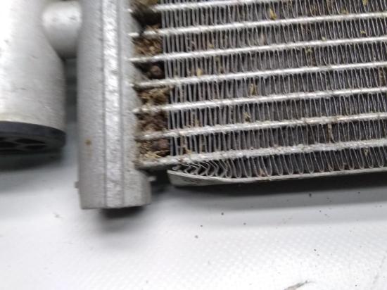 Hyundai ix35 Bj.2012 original Klimakondensator 1.7CRDI tschechische Produktion Bild Hyundai ix35 Bj.2012 original Klimakondensator 1.7CRDI tschechische Produktion