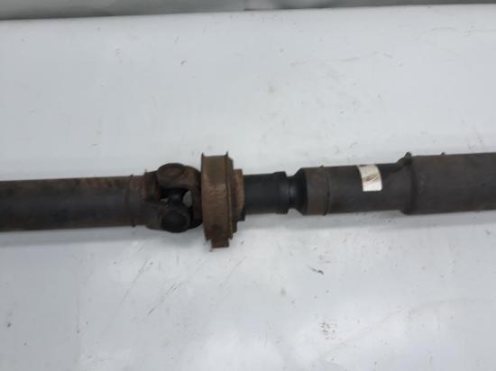 Jaguar XJ X308 original Kardanwelle 4.0 209kw BJ2001 Bild Jaguar XJ X308 original Kardanwelle 4.0 209kw BJ2001