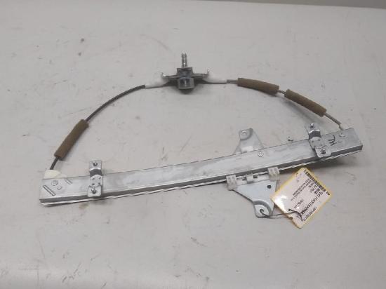 Chevrolet Aveo T250 original Fensterheber hinten links manuell Bj.2009 Bild Chevrolet Aveo T250 original Fensterheber hinten links manuell Bj.2009