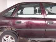 Opel Vectra A original Tür hinten rechts 4-türig Limousine BJ1994