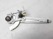 Opel Agila B original Fensterheber hinten rechts manuell BJ2008