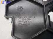 VW Golf 5 Variant Bj.2007 original Radio-Einbaurahmen 1K0858005C