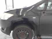 Toyota Auris E15 original Kotflügel vorn links BJ2008 209 night sky black perleffekt