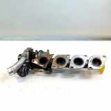 Mercedes E 500 4-Matic 212 original Turbolader links Teilespender Bj.2011
