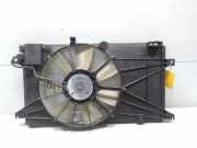 Mazda 5 CR original Elektromotor Lüftermotor Kühler 1,8 85KW Bj.2007 