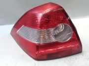 Renault Megane 2 Stufenheck original Rückleuchte Heckleuchte links BJ2005