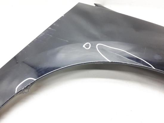 Hyundai ix35 Bj.2012 original Kotflügel vorn rechts schwarz PAE Bild Hyundai ix35 Bj.2012 original Kotflügel vorn rechts schwarz PAE