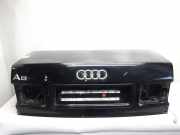 Audi A8 D2 4D Heckklappe Kofferraumdeckel Limousine schwarz BJ1999