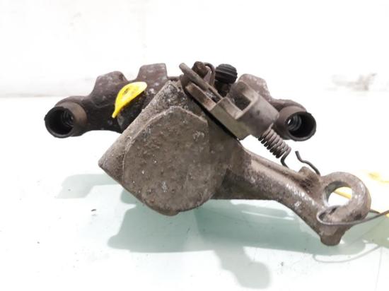 Opel Vectra C Bremssattel links hinten ATE 2,2 114kw Z22YH BJ2006 Bild Opel Vectra C Bremssattel links hinten ATE 2,2 114kw Z22YH BJ2006