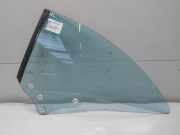 Mercedes CLK 209 Coupe Seitenscheibe hinten links blaucolor Bj.2002