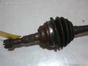 Opel Astra G original Antriebswelle Gelenkwelle vorn rechts 1.6 55kw BJ1998