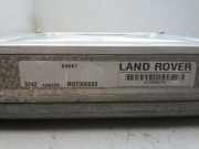 Land Rover Discovery 2 RQT000030 Steuergerät Stabiverstellung Fahrwerk Facelift ab 2003